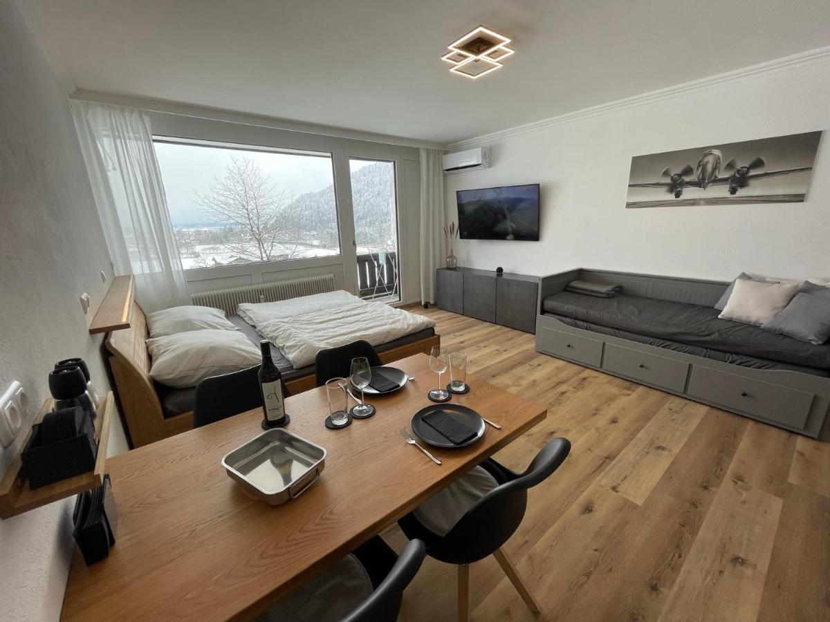 Wolfgangsee Seeblickplatzl 119 Щробл Екстериор снимка